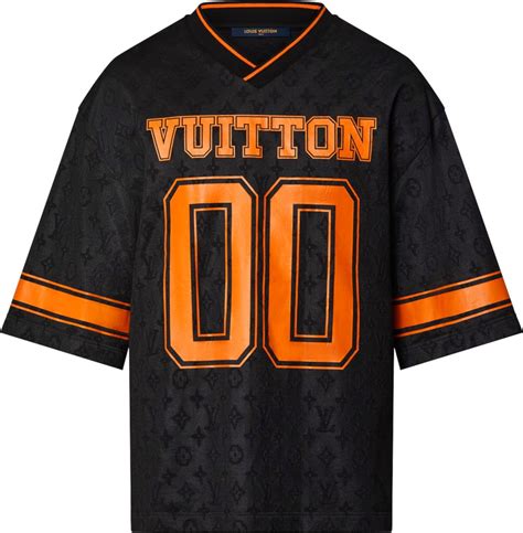 louis vuitton jersey|Louis Vuitton long sleeve shirt.